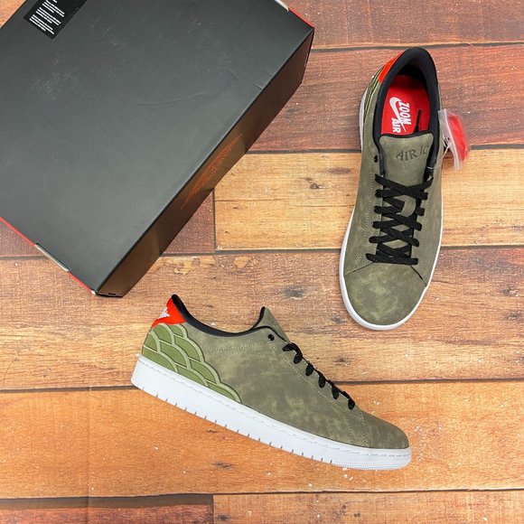 Jordan Other - Air Jordan 1 Men's Centre Court Shoes